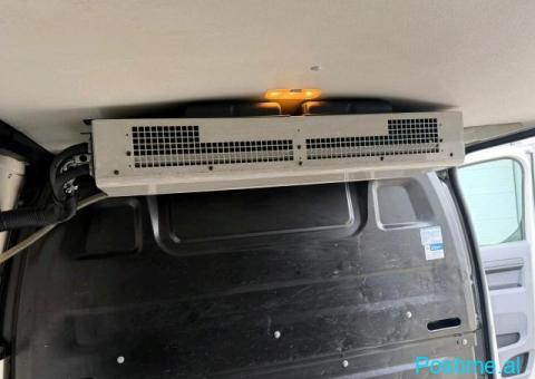 Opel Vivaro 2021 - 5/5