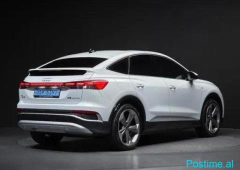 Audi Q4-etron 45 Premium Sportback - 2/10