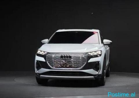 Audi Q4-etron 45 Premium Sportback - 3/10