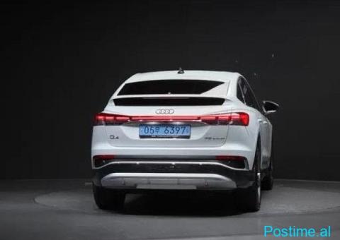Audi Q4-etron 45 Premium Sportback - 4/10