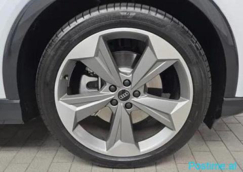Audi Q4-etron 45 Premium Sportback - 5/10