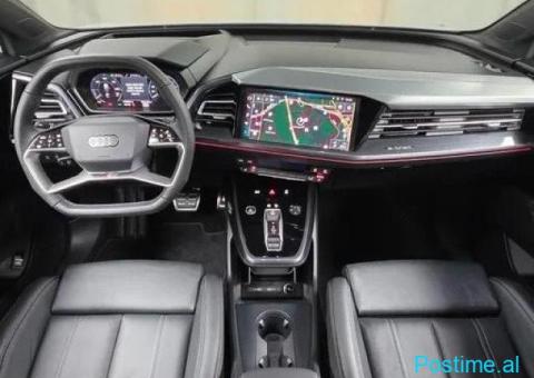 Audi Q4-etron 45 Premium Sportback - 7/10