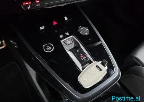 Audi Q4-etron 45 Premium Sportback - 9/10