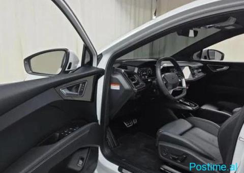 Audi Q4-etron 45 Premium Sportback - 10/10