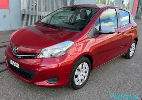 🇨🇭Toyota Yaris Hybride Automatike 🇨🇭 - 1/10