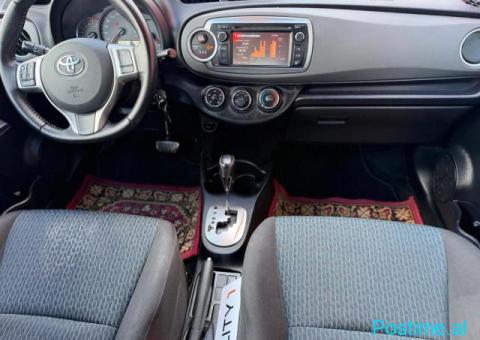 🇨🇭Toyota Yaris Hybride Automatike 🇨🇭 - 2/10