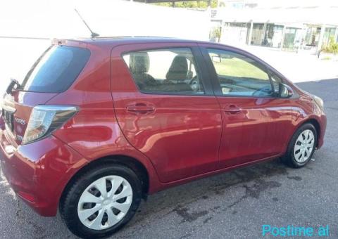 🇨🇭Toyota Yaris Hybride Automatike 🇨🇭 - 3/10