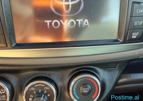 🇨🇭Toyota Yaris Hybride Automatike 🇨🇭 - 6/10
