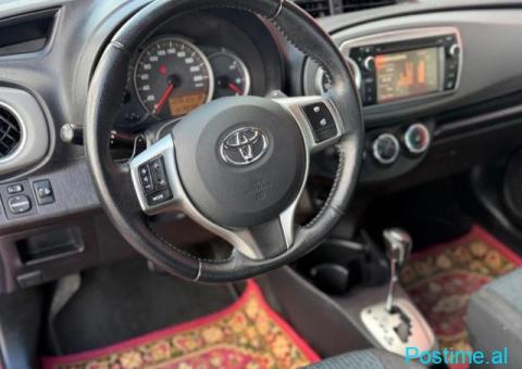 🇨🇭Toyota Yaris Hybride Automatike 🇨🇭 - 10/10