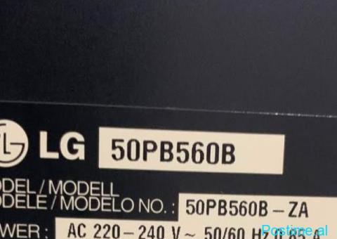 TV ~ 50 POLSH ✅️ ANDROID BOX ✅️ MODEL: LG ✅️ EKRANI XHAM ✅️ - 4/10