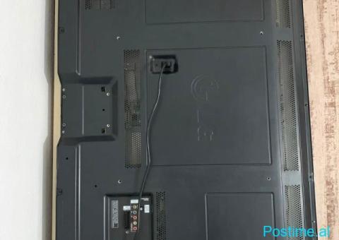 TV ~ 50 POLSH ✅️ ANDROID BOX ✅️ MODEL: LG ✅️ EKRANI XHAM ✅️ - 5/10