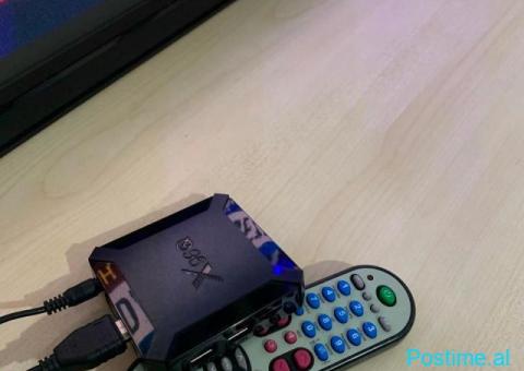 TV ~ 50 POLSH ✅️ ANDROID BOX ✅️ MODEL: LG ✅️ EKRANI XHAM ✅️ - 6/10