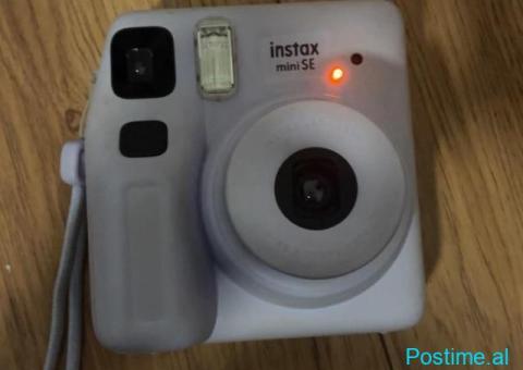 Instax mini SE - 1/3
