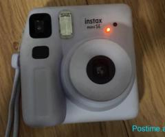 Instax mini SE