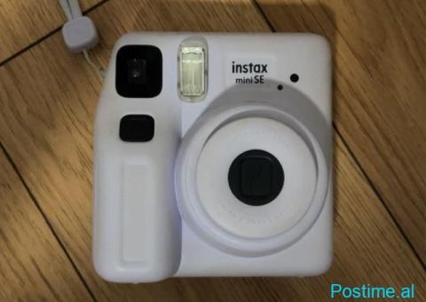 Instax mini SE - 2/3