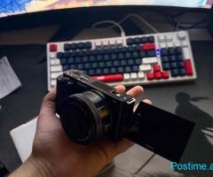 Sony ZV-E10