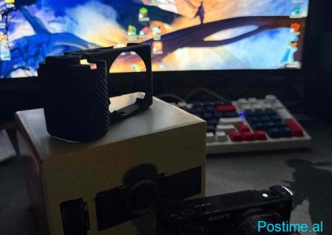 Sony ZV-E10 - 4/4