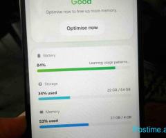 Samsung A07 nje jave pune (4/64)