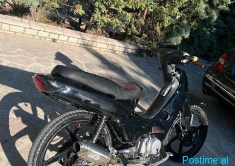 Shitet motori 125ccfreksion fore - 2/5