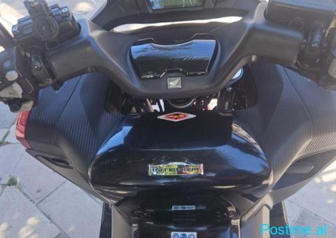 HONDA INTEGRA 750CC - 2/9