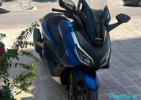 Shitet / Ndrrohet Honda Forza 2024 350
