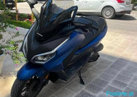 Shitet / Ndrrohet Honda Forza 2024 350 - 2/2