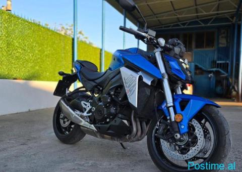 Suzuki GSX950S 2023 - 1/9