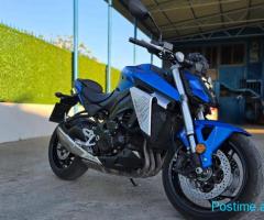 Suzuki GSX950S 2023