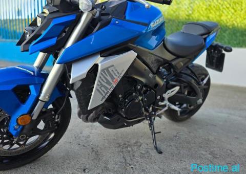 Suzuki GSX950S 2023 - 2/9