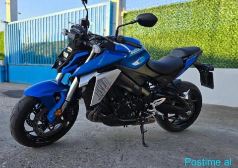 Suzuki GSX950S 2023 - 3/9