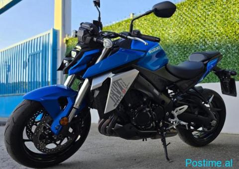 Suzuki GSX950S 2023 - 4/9