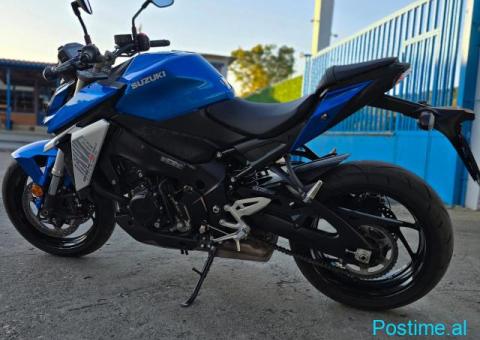Suzuki GSX950S 2023 - 5/9