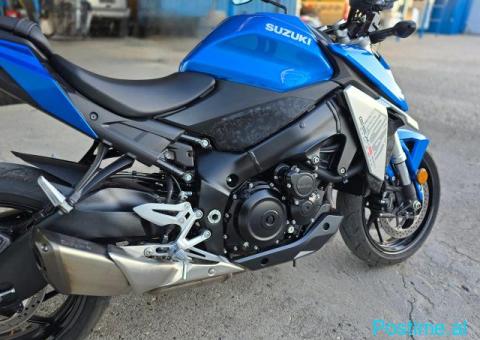 Suzuki GSX950S 2023 - 6/9