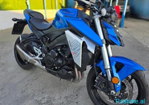 Suzuki GSX950S 2023 - 7/9