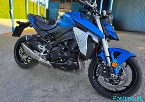 Suzuki GSX950S 2023 - 8/9