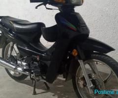 Motorr 100c