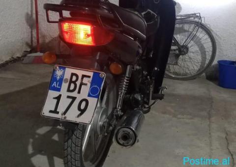 Motorr 100c - 2/3