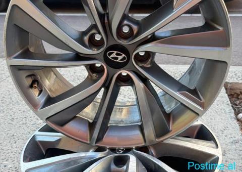 Disqe Hyundai 18
