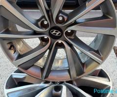 Disqe Hyundai 18