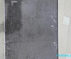 PJESE TIGUAN RADIATOR 2013 BENZINE 2.0