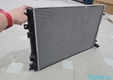 PJESE TIGUAN RADIATOR 2013 BENZINE 2.0 - 6/6