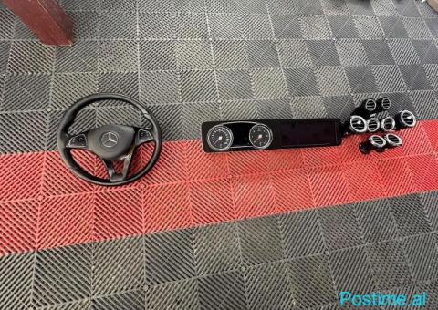 Pjese interiori per e class w213 - 1/5