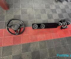 Pjese interiori per e class w213