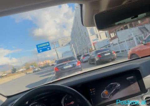 Pjese interiori per e class w213 - 5/5