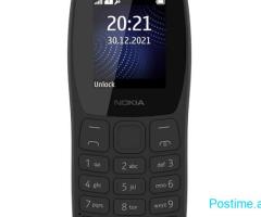 NOKIA 105 & 106 (NEW)