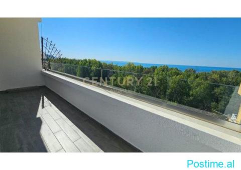 +355698329326 Apartament 3+1 me Pamje Deti në Shitje – Iliri - 4/10