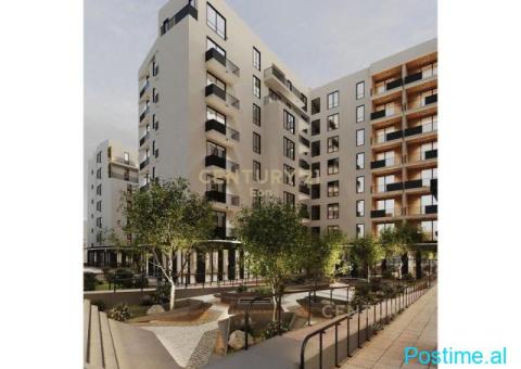 EXCLUSIVE – 2+1 West Residence, Durrës (kati 5, 102 m²) - 2/10