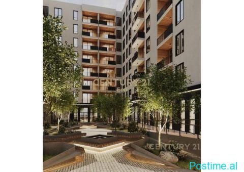 EXCLUSIVE – 2+1 West Residence, Durrës (kati 5, 102 m²) - 5/10