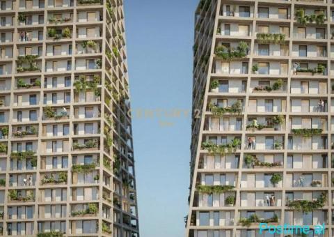 GARSONIERE PER SHITJE TEK 'DESLA TOWER' PLAZH,DURRES! - 3/5
