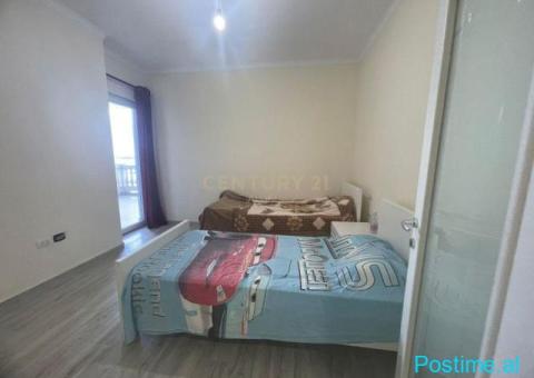 0682064333 SHITET APARTAMENT 2+1 VIJA PARE, PLAZH - 8/10